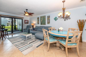 Sea Winds 56 Beachside Retreat
